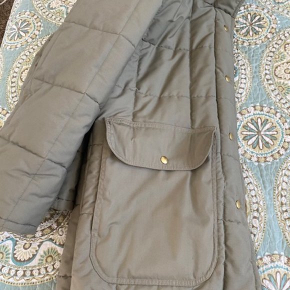 Wonderful Maine Guide Jacket, size 38 - Picture 4 of 13